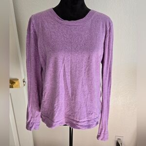 *Donated* J. crew teddies sweater